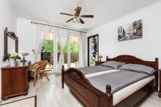 Apartament Kamień LUX - sauna, wanna z hydromasażem, kominek - tuż przy jeziorze - 2