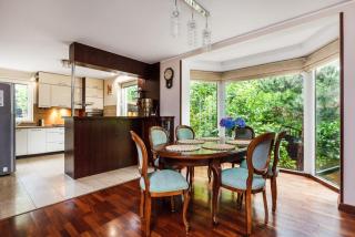 Apartament Kamień LUX - sauna, wanna z hydromasażem, kominek - tuż przy jeziorze - 6