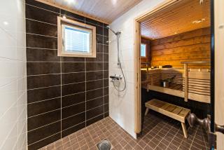 Villa Pyry - 4