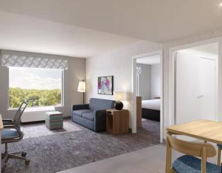 Home2 Suites By Hilton Frankenmuth - 7
