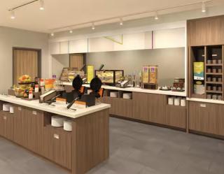 Home2 Suites By Hilton Frankenmuth - 4