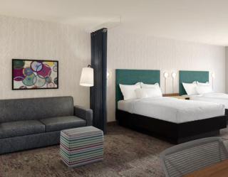 Home2 Suites By Hilton Frankenmuth - 2