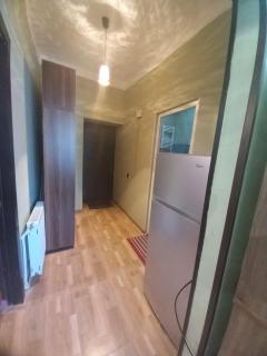 Cozy flat in Borjomi - 4