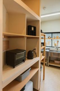 omusubi house ーCAFE STYLE - 4