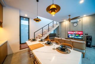 Divija Villa by Unicorn Villas Bali - 2
