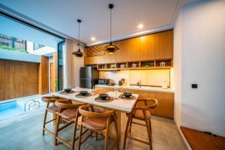 Divija Villa by Unicorn Villas Bali - 1