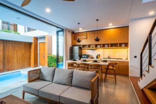 Divija Villa by Unicorn Villas Bali - 8