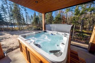 Spa & River - Le Saint-Gabriel - 9