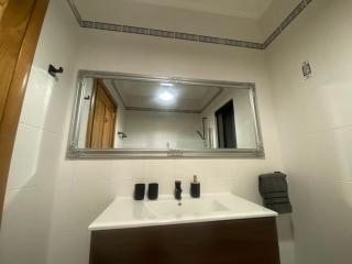 Elegant Sea View 3 bed 2 bath apartment in Sliema with parking - 8