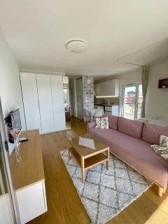 Apartment LEON - 0