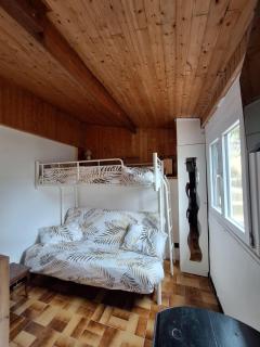 Le Cottage De Zénitude - 3