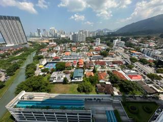 Spacious Comfy 8pax, 3 Bedroom, 2 Car Park, The Landmark - 3