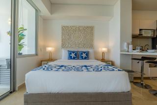 CB922 | LuxuryTouch: Suite con encanto y vista mar - 4