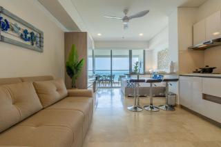 CB922 | LuxuryTouch: Suite con encanto y vista mar - 1