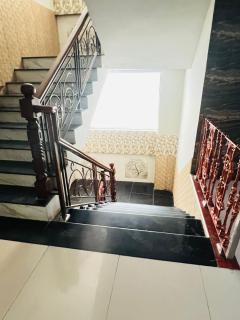 AL-SYED Apartments - 8