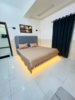 AL-SYED Apartments - 4