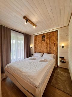 Apartamenty Lisovychok - 7