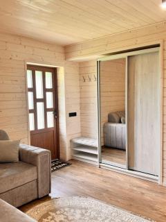 Apartamenty Lisovychok - 5
