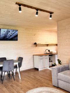 Apartamenty Lisovychok - 3