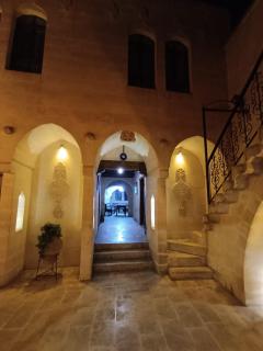 Fırfırlı Konak - Şanlıurfa - 2