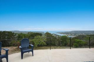Lake Buchanan Retreat w/Hot-Tub - 7