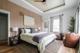 The Bank on Main St - Luxury Historic Suite on Main Street! - 4