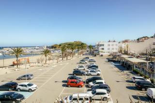 Apart en Paseo Marítimo 2-3 - 9