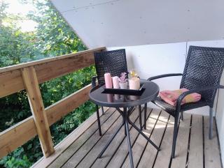 Midtiby B & B - 2
