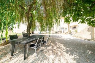 Appartement L'Authentique - Au cœur du Gard - 8