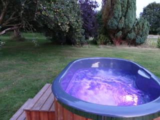 Ravenscroft Retreats Glamping - 6