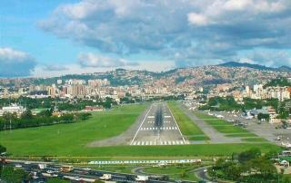 Apartamento Acogedor frente de La Carlota - 6