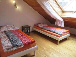 Ferienwohnung Farrnbach - 3