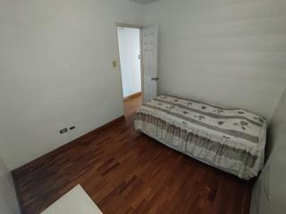 Apartamento Acogedor frente de La Carlota - 1