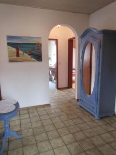 Ferienwohnung Farrnbach - 8