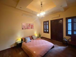 House Giang Văn Minh đối diện Lăng Bác - Hanoi - 0