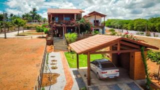 Beautiful house in the paradise of São Cristóvão RN - 6