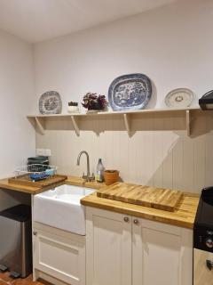 Rustic Welsh cottage - Llanwrtyd Wells - 4