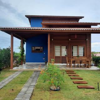 Beautiful house in the paradise of São Cristóvão RN - 8