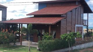 Beautiful house in the paradise of São Cristóvão RN - 9