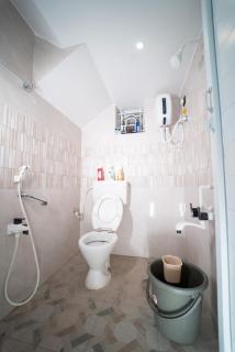 Hanah's Cozy Stay Near SKCET Coimbatore - 3