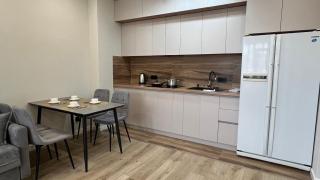 Coastline Apartment - Astana - 8