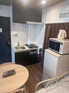 松屋ホテル5階 - Tokyo - 5