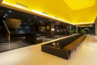 Bono Hotel by ARTOTEL - Pekanbaru - 4