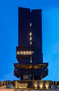 Bono Hotel by ARTOTEL - Pekanbaru - 0