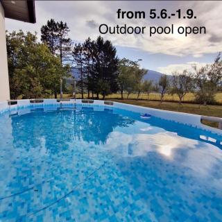 Peace Holiday Home - 6