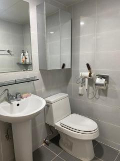 Emily House in Samsung Station - 1