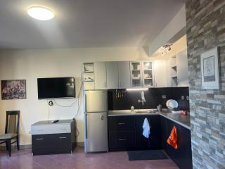 Apartment ArtFan - Strandja Street - 6