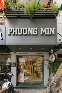HoanKiemlake-Oldquarter-Elevator - Hanoi - 2