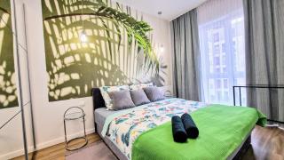 Very Stylish II & Secure Penthouse -Free Parking - 9