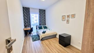 Very Stylish II & Secure Penthouse -Free Parking - 7
